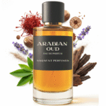 Arabain Oud Eau De Parfum 100ml - Image 2