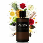 Aura Eau De Parfum 100ml - Image 2
