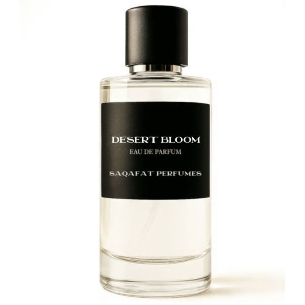 Desert Bloom Eau De Parfum 100ml