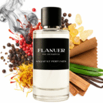 Flaneur Eau De Parfum 100ml - Image 2