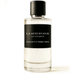 La Nuit Fauve Eau De Parfum 100ml