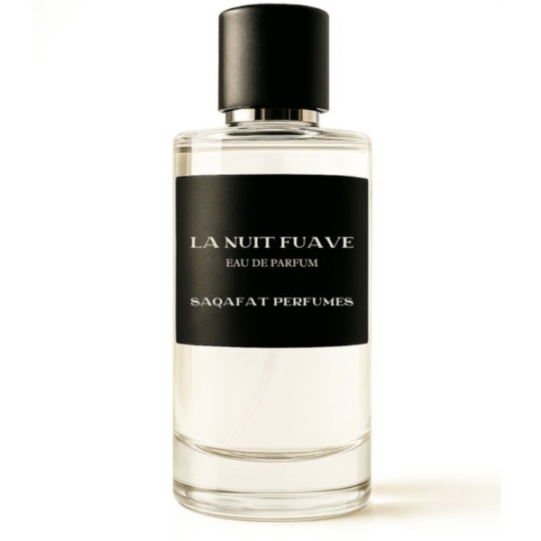 La Nuit Fauve Eau De Parfum 100ml