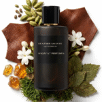 Leather Amante Eau De Parfum 100ml - Image 2