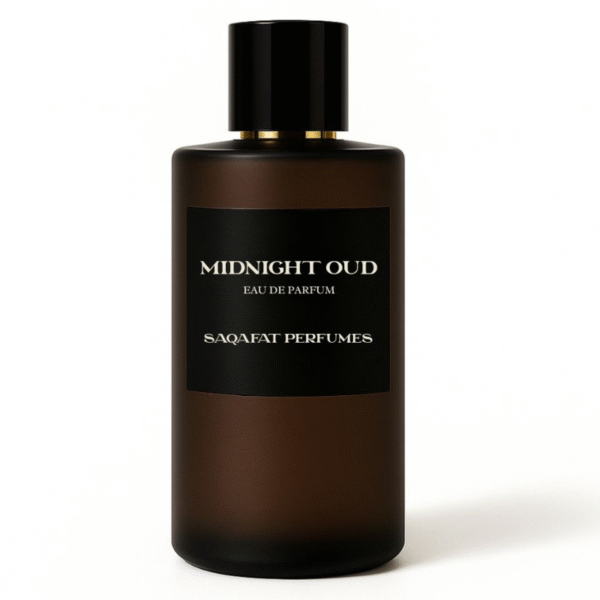 Mid Night Oud Eau De Parfum 100ml