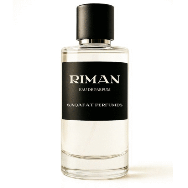 Riman Eau De Parfum 100ml