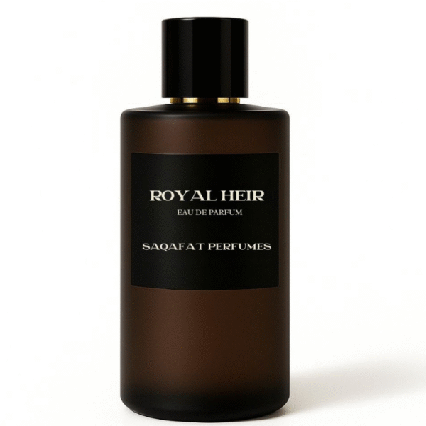 Royal Heir Eau De Parfum 100ml