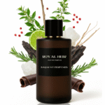 Royal Heir Eau De Parfum 100ml - Image 2